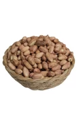 Yer Fıstığı Çiğ Tuzsuz İri Boy 250 Gr. ( Aydın Çine Doğal, Kavrulmamış ve Tuzsuz Yer Fıstığı) - 1