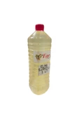 Elma Sirkesi Damıtılmış Doğal Köyevi Üretimi 1 Litre - 5