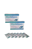 Ayakkabı Koku Giderici Granül Toz İçeren 6 Paket x 2 Adet - 1