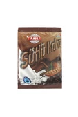 Sütlü Kakao Aromalı İçecek Tozu 250 Gr. - 3