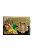 Aydın Nazilli Dağ İnciri 2,5 kg (Hisarcık Dağ İnciri) Jumbo Boy Kasa İçi (130-135 Adet) - 1