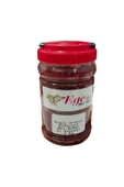 Nazilli Acı Biber Salçası 1 Kg. Yerli Üretim - 1