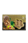 Aydın Nazilli Dağ İnciri 2,5 kg (Hisarcık Dağ İnciri) Jumbo Boy Kasa İçi (130-135 Adet) - 2