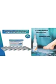 Medisohes Granül Toz ve Medifoot Ayak Koku Giderici Sprey Set İkili Set - 3