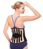 Medikaltec  TX Korsesi Lumbosakral Bel Fıtığı thumbnail 1