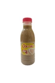 Özenir Tahin Çifte Kavrulmuş %100 Yerli Susam Net: 500 gr.Yerli Üretim, Yerli Üretici - 1