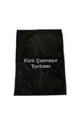 Kirli Çamaşır Torbası 30 x 40 cm 50 Adet - 1
