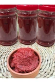 Nazilli Domates Salçası 1 Kg. Yerli Üretim - 4