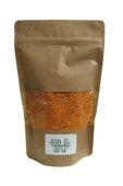 Nazilli Acılı Köy Tarhanası Doğal Üretim Ev Yapımı (Tatlı) 500 gr. - 5