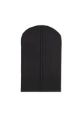 Elbise Kılıfı (GAMBOÇ)siyah Renk 63 X 93 Cm 25 Adet - 4