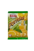 Portakal Aromalı İçecek Tozu 250 Gr. - 4