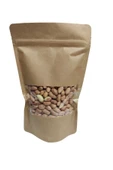 Yer Fıstığı Çiğ Tuzsuz İri Boy 250 Gr. ( Aydın Çine Doğal, Kavrulmamış ve Tuzsuz Yer Fıstığı) - 3
