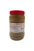 Özenir Tahin Çifte Kavrulmuş %100 Yerli Susam Net: 1 Kg Yerli Üretim, Yerli Üretici - 3