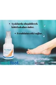 MediSHOES Koku Önleyici Ayak Spreyi 60 ML - 3