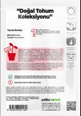 50 Adet Yaprak Bezelye Tohumu - 3