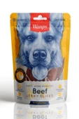 Wanpy Oven Roasted Gerçek Biftekli 100gr Köpek Ödül Maması - 4