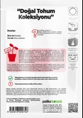 50 Adet Taze Bezelye Tohumu (UTRİLLO, ARAKA) - 3