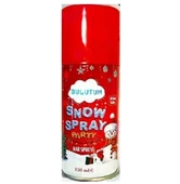 Bulutum Kar Spreyi 150Ml - 1