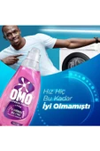 Omo Express Fresh Renkli & Siyah 1480 ml - 7