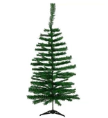 Fiesta Çam Ağacı 120Cm 82 Dal - 1