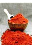 Yağlanmış Tatlı Toz Biber (Tatlı) 500 gr - 1