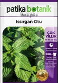 100 Adet Isırgan (Urtica Dioica) Tohumu - 2