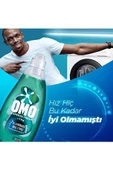 Omo Express Fresh Kötü Koku Karşıtı Beyaz Ve Renkliler Sıvı Çamaşır Deterjanı 1480 ml - 7