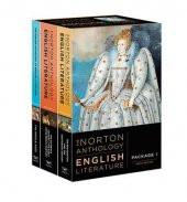 The Norton Anthology Of Englısh Lıterature 10e Vol I (abc) - 1