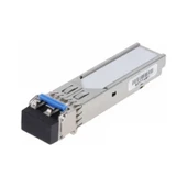 URANIUM SFP-0320D 1.25G SFP GE-LX-CI TX1310NM LC 20KM SM MODUL CISCO UYUMLU - 1