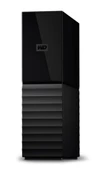 WD 18TB My Book 3.5" Usb3 WDBBGB0180HBK-EESN - 1