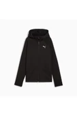 PUMA KADIN CEKET EVOSTRIPE FULL-ZİP HOODİE 68167301 - 1