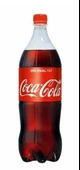 COCA COLA 1LT - 1