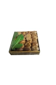Aydın Nazilli Dağ İnciri 1 Kg (Hisarcık Dağ İnciri) Jumbo Boy Kasa İçi (45-50 Adet Arasıdır) - 1