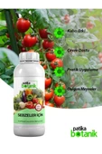 500 ML Sebzeler İçin Bitki Besini - Topraktan - 1
