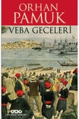 VEBA GECELERİ  ORHAN PAMUK YAPI KREDİ - 2