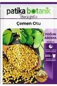 50 Adet Çemen Tohumu - 2