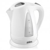 SINBO SU ISITICISI SK-8006 - 1