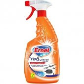 ERNET YAG COZUCU 750 ML - 1
