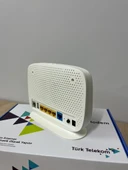 Türktelekom TP-Link TD-W 9970 4 Port Vdsl2 Modem/Router(Kutulu-Yenilenmiş) thumbnail 4