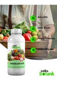 500 ML Sebzeler İçin Bitki Besini - Topraktan - 4