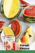 50 Adet Karışık Karpuz Tohumu (Siyah, Alaca, Kışlık Sarı) thumbnail 1