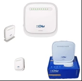 C-Net Cvr 984Rv 4 Port 300 Mbps Wireless N Vdsl2/Modem - 1