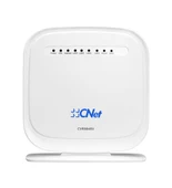 C-Net Cvr 984Rv 4 Port 300 Mbps Wireless N Vdsl2/Modem - 5