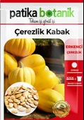 30 Adet Çerezlik Kabak Tohumu thumbnail 2