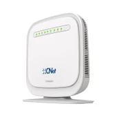C-Net Cvr 984Rv 4 Port 300 Mbps Wireless N Vdsl2/Modem - 2
