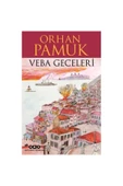VEBA GECELERİ  ORHAN PAMUK YAPI KREDİ - 1