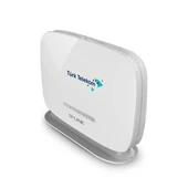 Türktelekom TP-Link TD-W 9970 4 Port Vdsl2 Modem/Router(Kutulu-Yenilenmiş) thumbnail 1