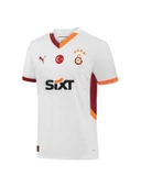 Galatasaray Puma 2024/2025 Deplasman Forma 77965202 - 1