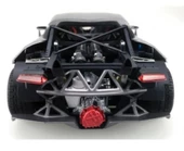 Aoshima Lamborghini Sesto Elemento Model Araba Yapım Kit thumbnail 2