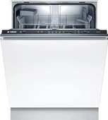Bosch SMV25DX01T 5 Programlı Ankastre Bulaşık Makinesi - 1